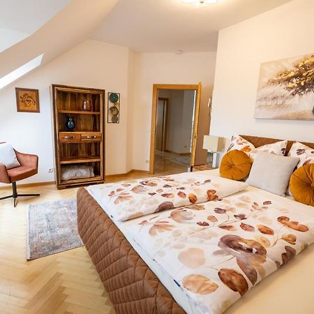 Apartment Ella Klagenfurt am Woerthersee Eksteriør billede