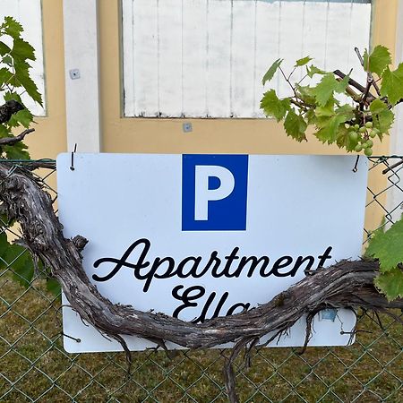 Apartment Ella Klagenfurt am Woerthersee Eksteriør billede