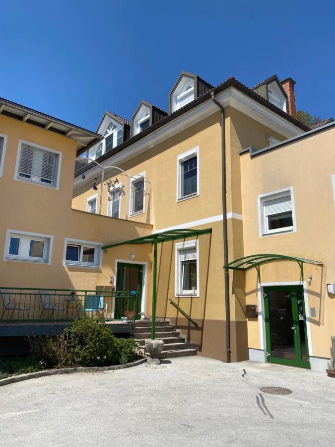 Apartment Ella Klagenfurt am Woerthersee Eksteriør billede
