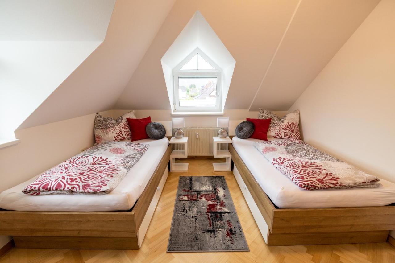 Apartment Ella Klagenfurt am Woerthersee Eksteriør billede