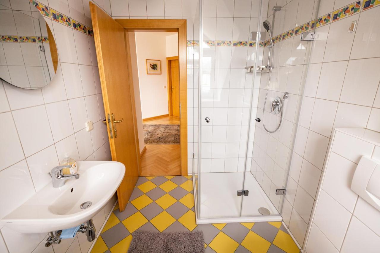 Apartment Ella Klagenfurt am Woerthersee Eksteriør billede