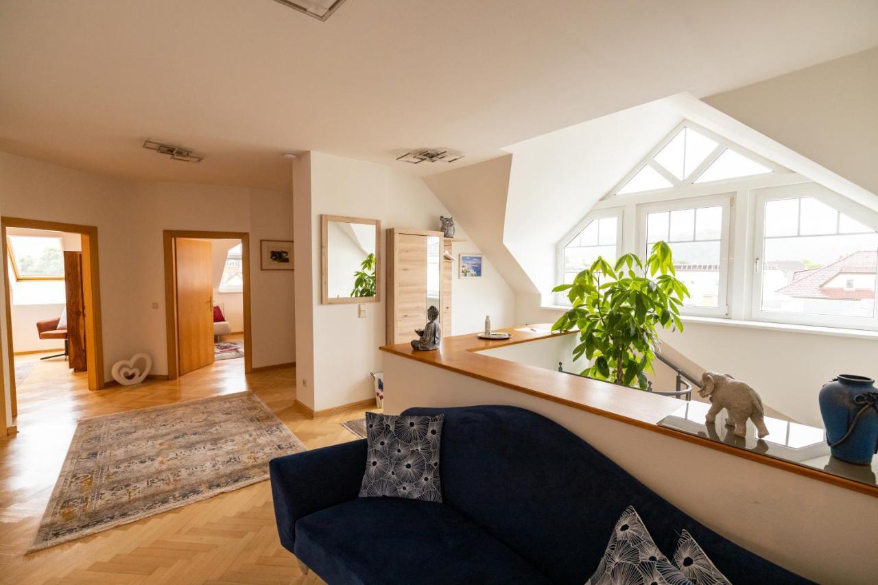 Apartment Ella Klagenfurt am Woerthersee Eksteriør billede