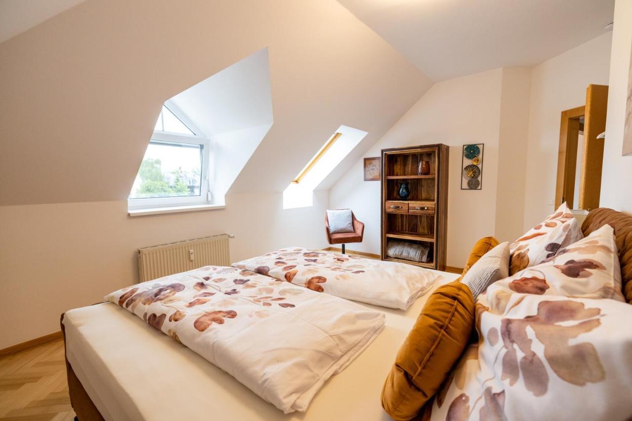 Apartment Ella Klagenfurt am Woerthersee Eksteriør billede