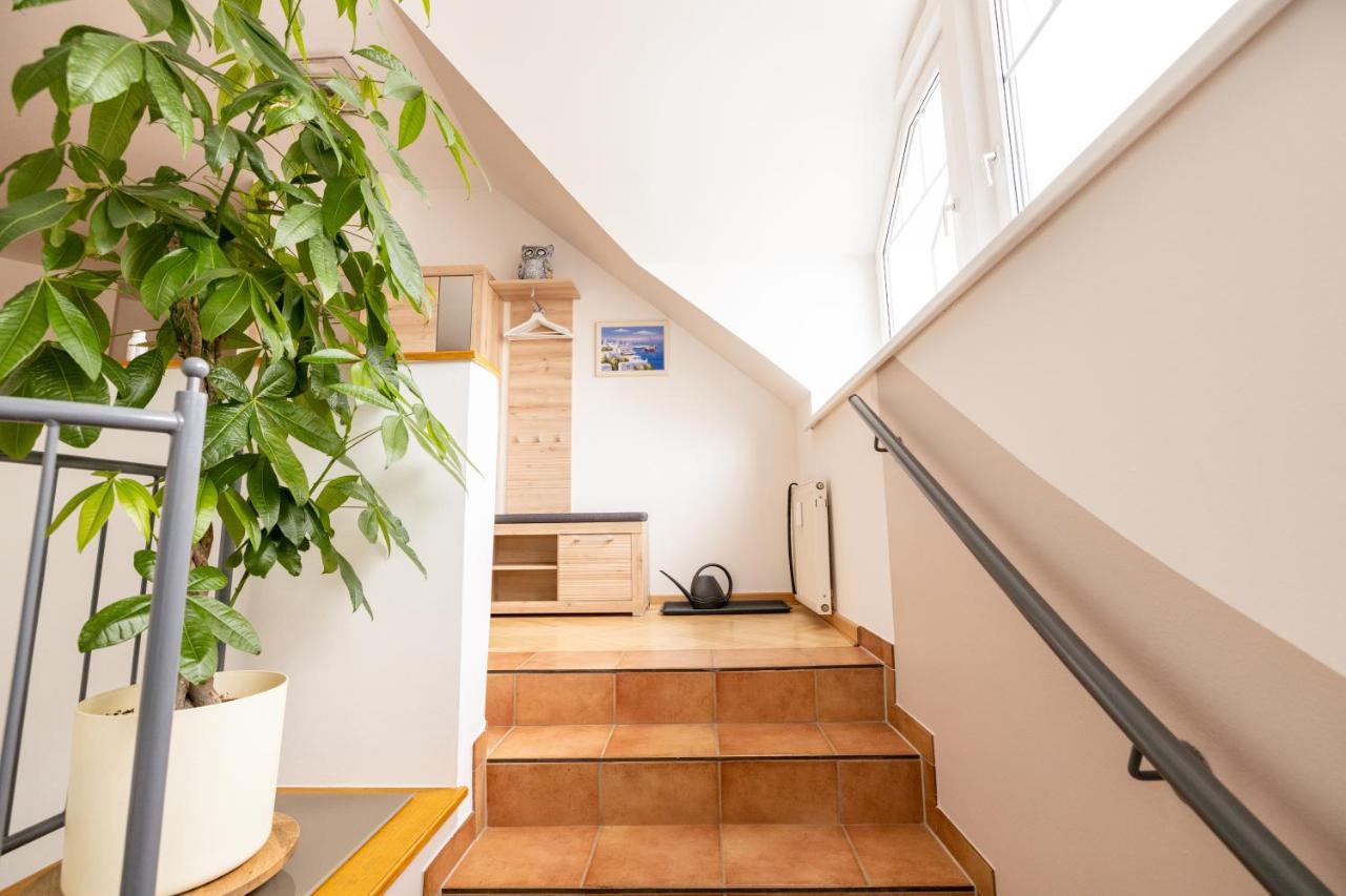 Apartment Ella Klagenfurt am Woerthersee Eksteriør billede