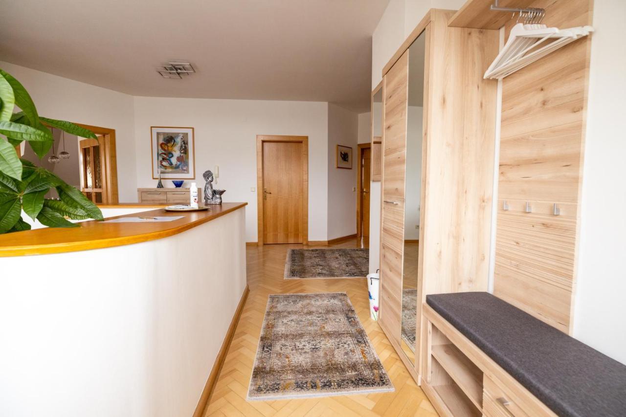 Apartment Ella Klagenfurt am Woerthersee Eksteriør billede